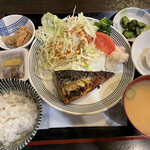 User's review image for もり平