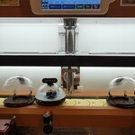 用户对于無添くら寿司 渋谷駅前店的评论图