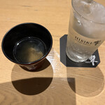 用户对于ダイナミックキッチン＆バー 響  西新宿野村ビル店的评论图