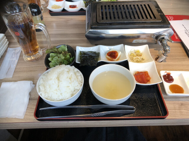 User's recommendation image for 焼肉あぶる。 駒込店