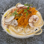 用户对于Trattoria KUJIRA Sapporo的评论图