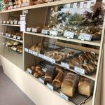 用户对于すぎうらベーカリー 円山店的评论图