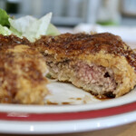 用戶對於愛菜厨房 リヴィエール的評論圖