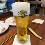 用戶對於キリンシティプラス 東京銀座店的評論圖