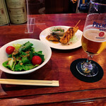 User's review image for 湯島 山崎