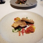 User's review image for リストランテ カノビアーノ 福岡