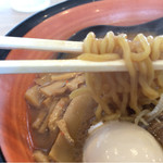 用戶對於麺や 虎鉄 北50条店的評論圖