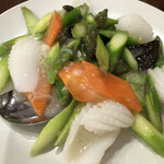 用户对于谷記 1号店的评论图