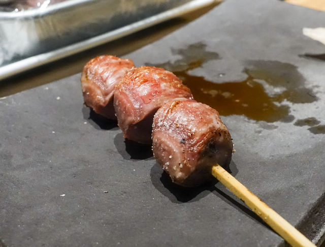 用戶對於焼きとり 鳥史的評論高清圖