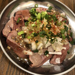 User's review image for 屋台屋 博多劇場 門前仲町店