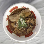 用户对于ラーメン純水 春採本店的评论图