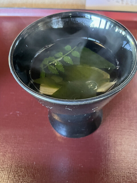用戶對於錦水亭的評論高清圖