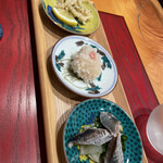 用户对于居酒屋 たぬき的评论图