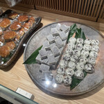 用戶對於鈴懸 新宿伊勢丹店的評論圖