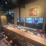 用户对于神楽坂 囲炉裏焼肉 祇園的评论图