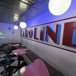 User's review image for CAROLINE DINER