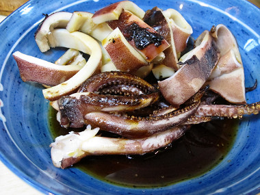 User's recommendation image for 天満酒蔵