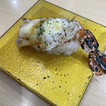 用戶對於大河すし的評論圖