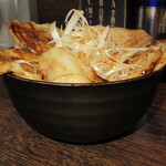 用户对于麺屋 雪風 手稲店的评论图