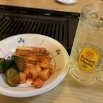 用户对于てんじゅえん的评论图