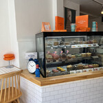 User's review image for THE COOKIE 594