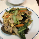 用户对于逸香坊的评论图