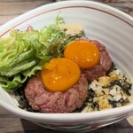 用戶對於焼肉 六甲園的評論圖