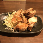 用户对于すいば 蛸薬師室町店的评论图