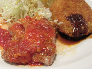 User's review image for ガスト なんば店