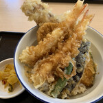 User's review image for さん天 枚方高野道店