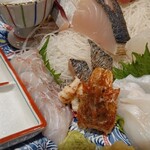 用戶對於四十八漁場 品川店的評論圖