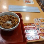 User's review image for なか卯 赤羽西口店
