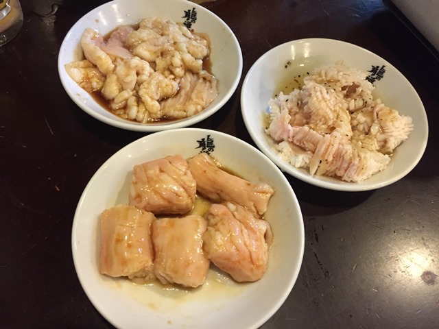 User's recommendation image for 焼肉ホルモン 龍の巣 梅田店本館