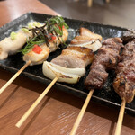用戶對於大衆酒場春田屋 練馬2号店的評論圖
