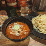 User's review image for つけ麺屋 やすべえ 赤坂店