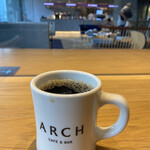 User's review image for ARCH CAFE & BAR