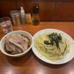 用户对于らぁめん 満来的评论图