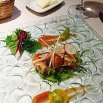 User's review image for ボン・ヴィラージュ