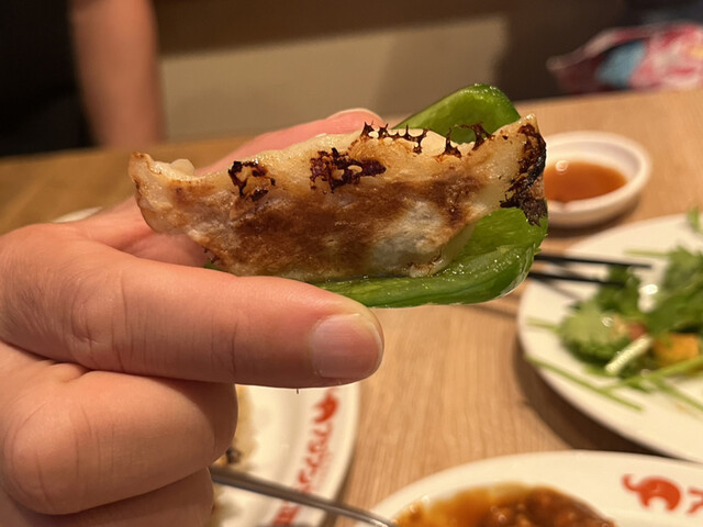 用戶對於アジアン天国 西梅田店的評論高清圖
