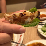 用戶對於アジアン天国 西梅田店的評論圖