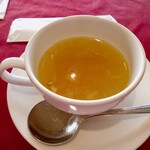 用戶對於オークラカフェ&レストラン メディコ的評論圖
