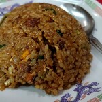 用户对于新福菜館 伏見店的评论图