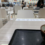 用户对于ごまそば八雲 北広島店的评论图
