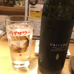 User's review image for ベティ ママ