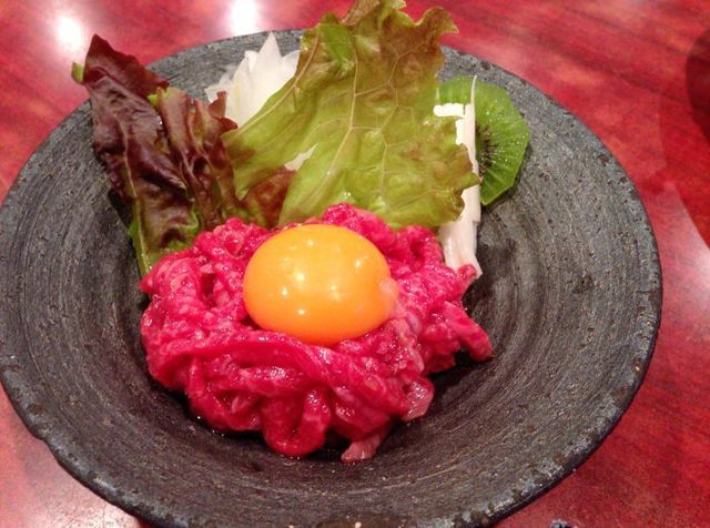 User's recommendation image for 焼肉亭ソウル園 杭全店