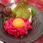 User's review image for 焼肉亭ソウル園 杭全店