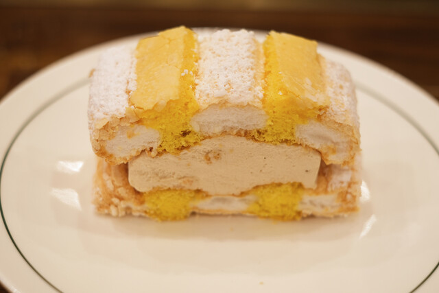 用戶對於Cafe Bach的評論高清圖