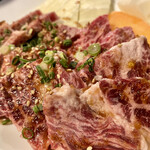 用户对于全州家 太宰府インター店的评论图