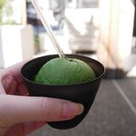 User's review image for ななや 京都三条店