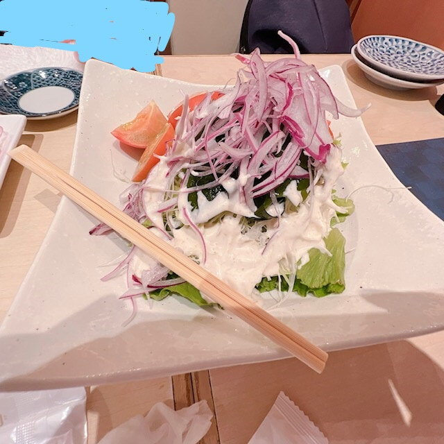 用戶對於神田江戸ッ子寿司 中店的評論高清圖